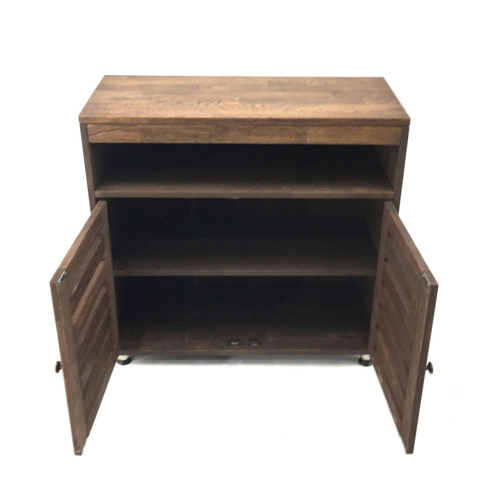 Тумба під раковину "Катанга 70х30х70" капучино Миколаїв - фото 3