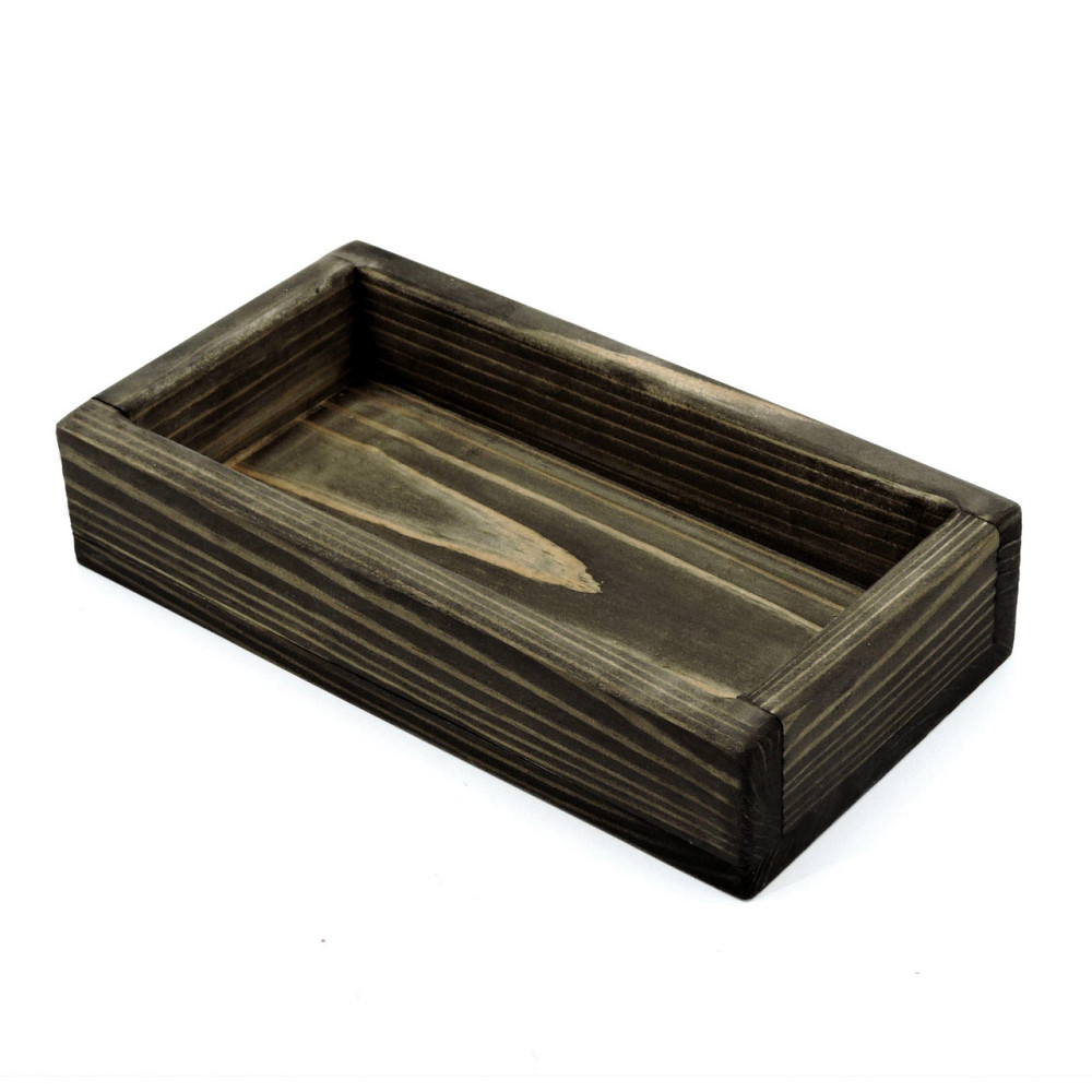 Хлібний лоток "Бенедикт" мокко Миколаїв - фото 6