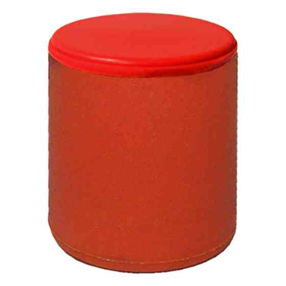 Брусок шліфувальний ручний гумовий 