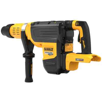 Перфоратор DeWALT безщітковий, SDS-Plus, 18 В, 2.1 Дж, 3 реж. (без АКБ та ЗП) (DCH775X2) Вінниця