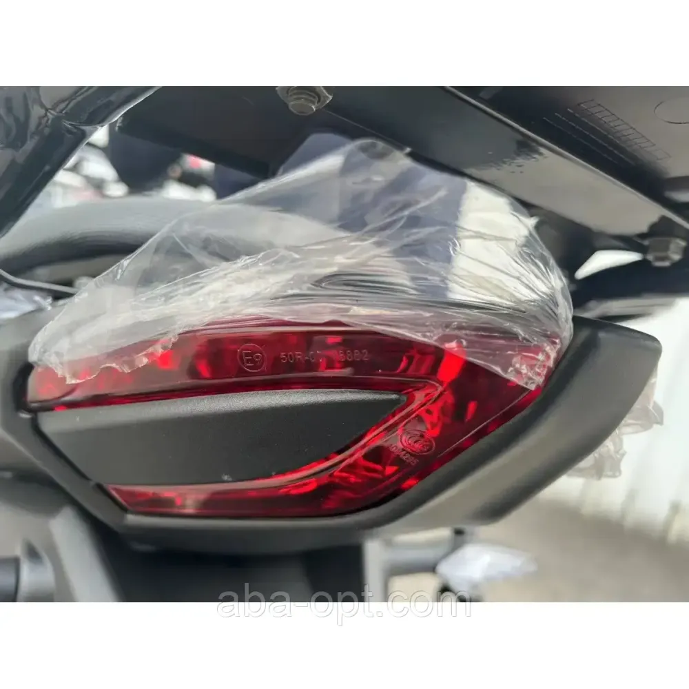 МОТОЦИКЛ BS-200 Forte Об'єм 200 см3 на шинах 18''/18'' 13.5 к.с купити в інтернет-магазині дешево Одеса - фото 2