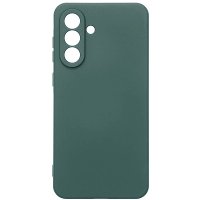 Чохол до мобільного телефона Armorstandart ICON Samsung A26 5G Camera cover Dark Green (ARM82184) Вінниця - фото 1