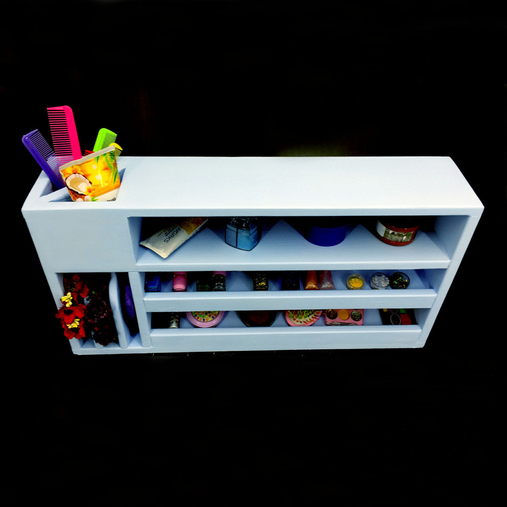 Органайзер для косметики "Саломея" ірис Миколаїв - фото 7