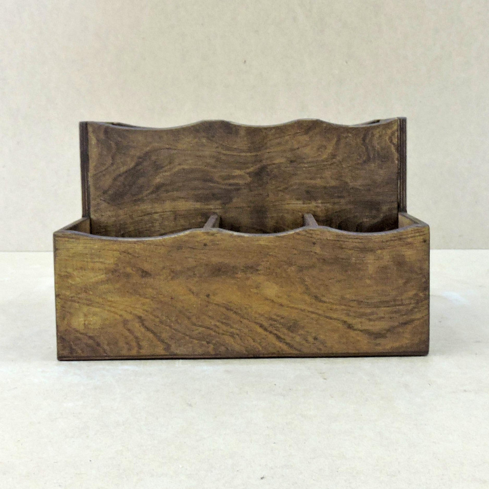 Кофейный органайзер 