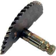 Півмісяць скутер 4т 50 Мукачево