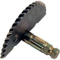 Півмісяць скутер 4т 50 Мукачево - фото 1