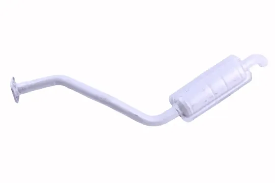 Резонатор 21073 ТМК під каталізатор (Євро-2) Вінниця