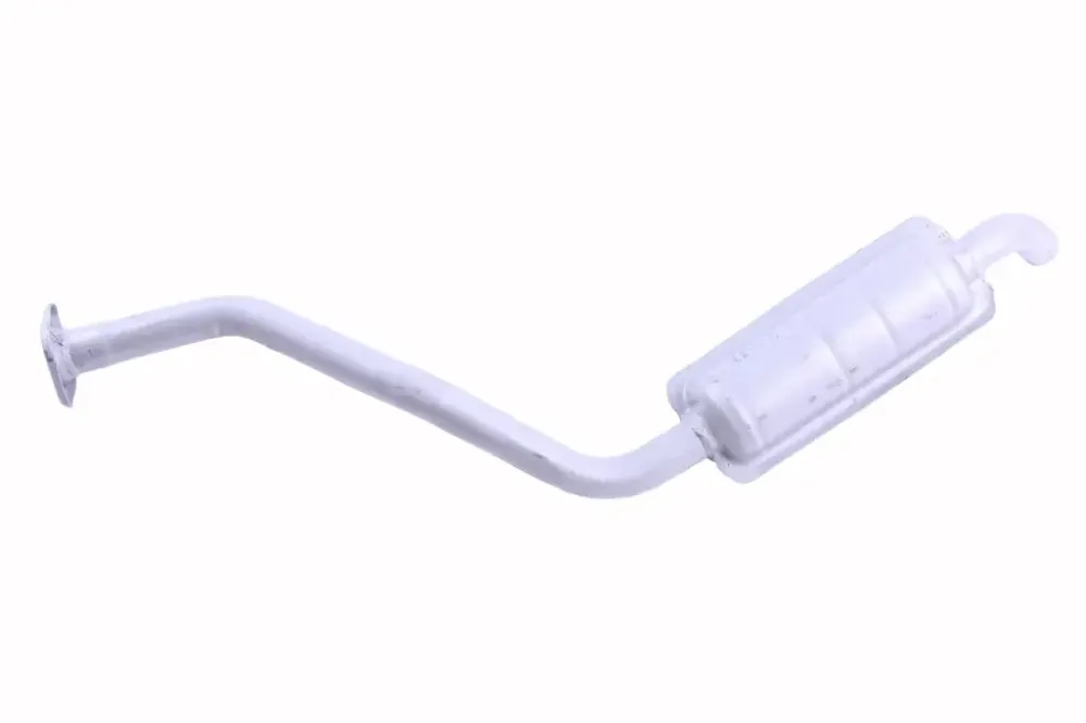 Резонатор 21073 ТМК під каталізатор (Євро-2) Вінниця - фото 2