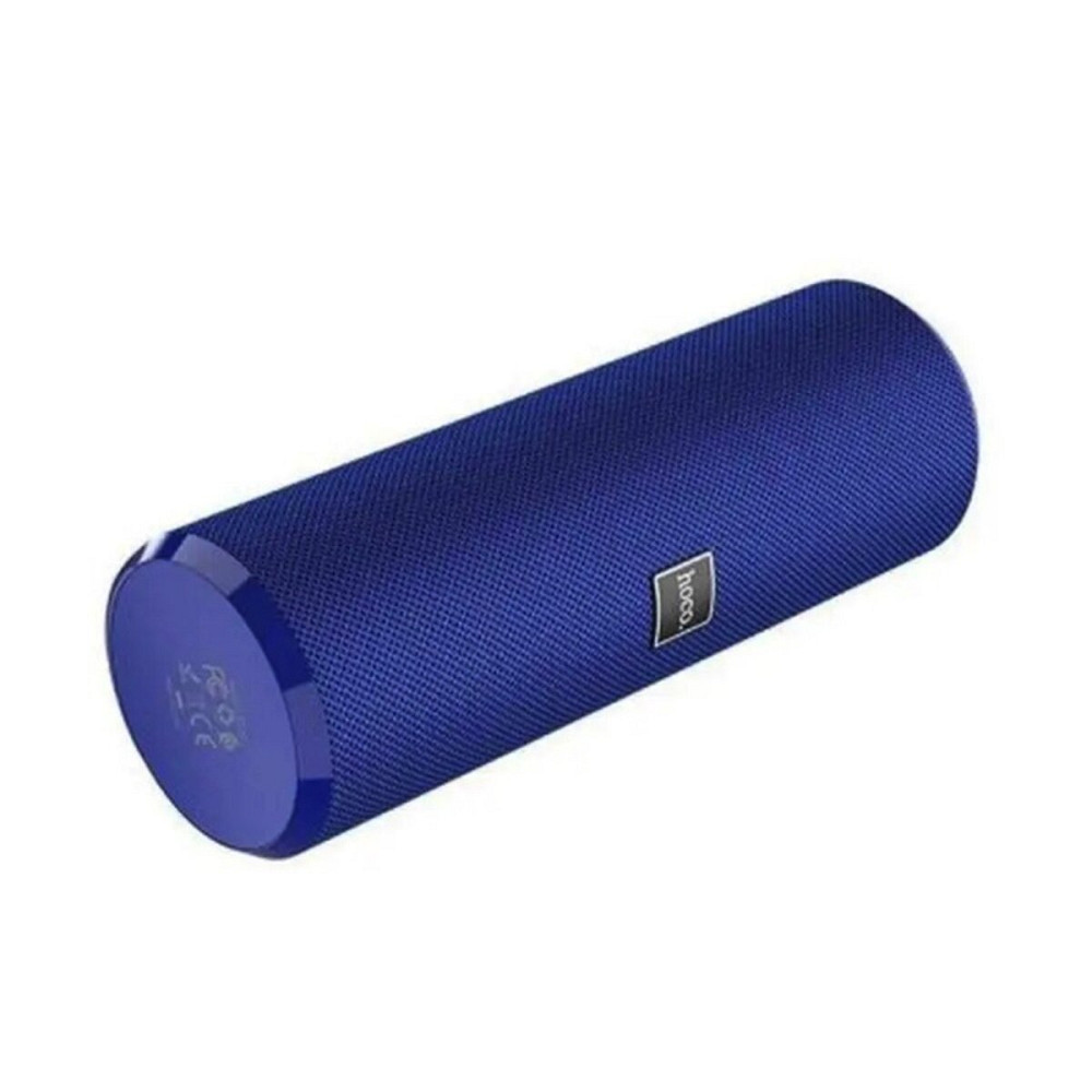 Портативна колонка HOCO BS33 Voice sports wireless speaker Blue (6931474721068) Київ - фото 2