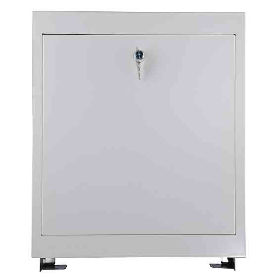 Колекторный шкаф внутренний ЕСО PRO ШКВ-01 575x435x110 (000031625) Киев