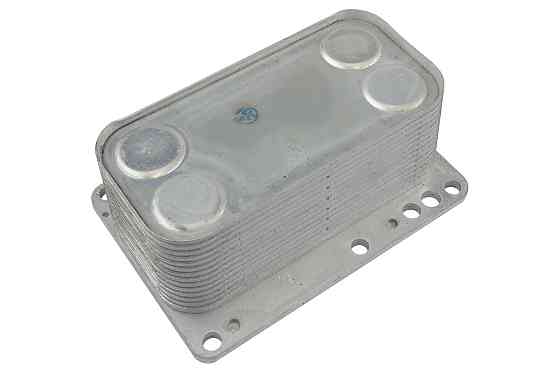 Теплообмінник Renault GP 2,0 DCi (8200781898) Київ
