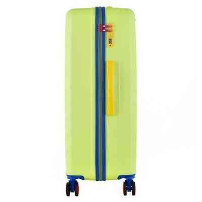 Чемодан Semi Line 28" L T5803-3 Lemon (DAS303191) Винница