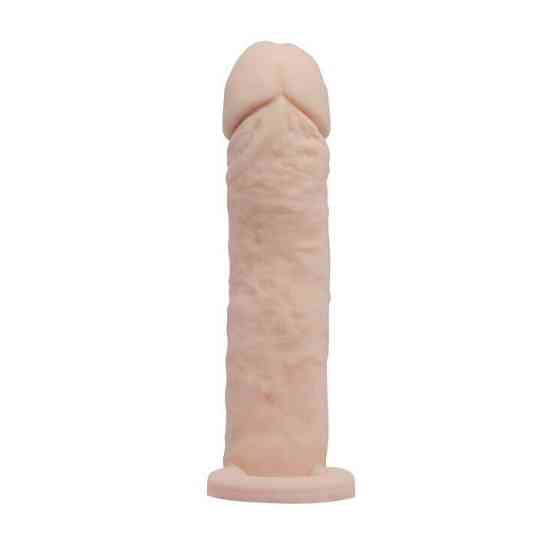Насадка Pretty Love Medium BI-026228 Sex Aura Киев