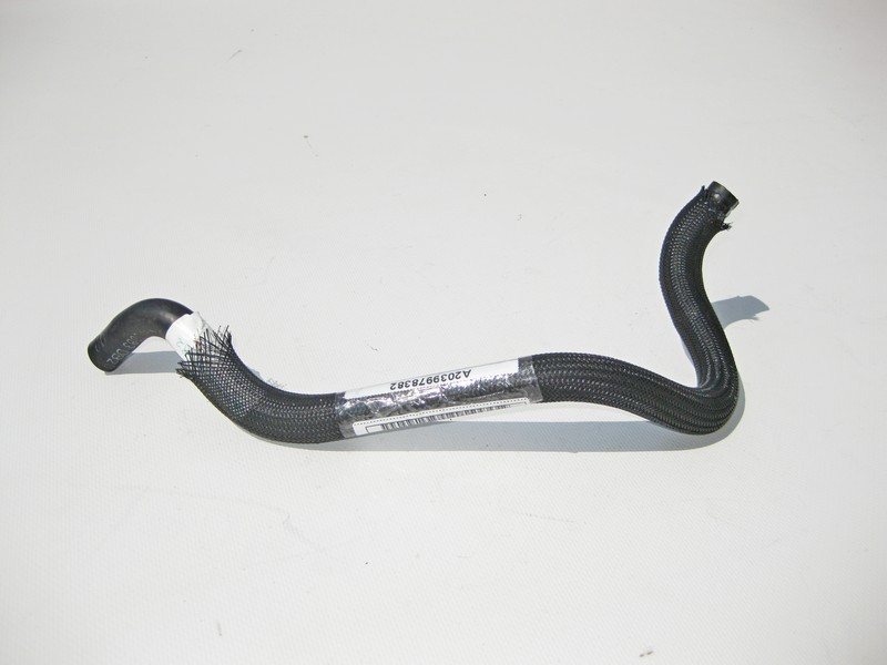 Mercedes-Benz  A2039978382 Шланг від бачка ГУР до радіатора при двигуні M273 V8 5.5л CLK C209 Одеса - фото 4