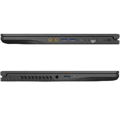 Ноутбук MSI Thin 15 B12VE (B12VE-1817XPL) Винница