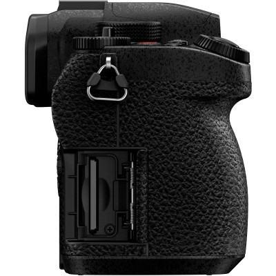 Цифровий фотоапарат Panasonic DC-G97 Body (DC-G97E) Вінниця - фото 10