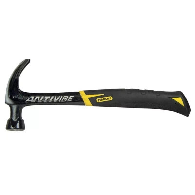 Молоток Stanley FATMAX NEXT GENERATION, 567 г, с гвоздодером. (FMHT1-51277) Винница - изображение 2