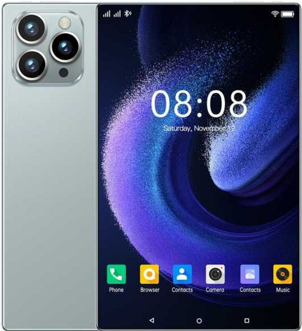 Планшет Pad 15 Pro (16GB/1TB) Киев - изображение 2