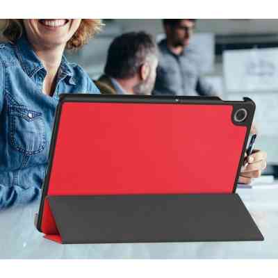 Чехол для планшета BeCover Smart Case Lenovo Tab TB-311FU 10.1" Red (713111) Винница