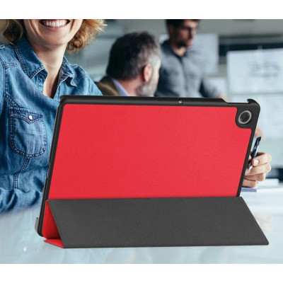 Чехол для планшета BeCover Smart Case Lenovo Tab TB-311FU 10.1" Red (713111) Винница - изображение 5