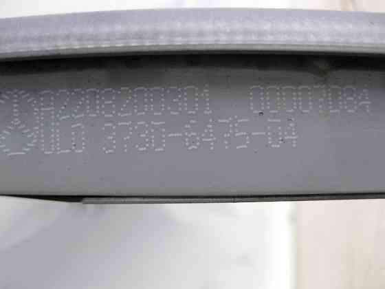 Mercedes-Benz  A2208200301 7D84 Дзеркало - плафон заднього пасажира сіре S-Class W220 Одесса