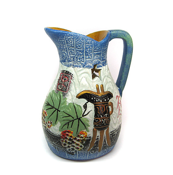 Аромалампа для дома Кувшин Киев - изображение 1