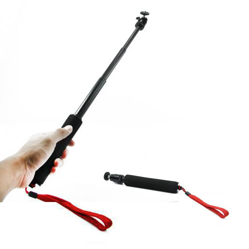 Монопод 2 для GoPro DJI Action Insta360 і телефонів Київ - фото 7