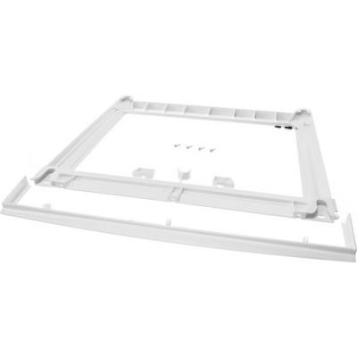 Аксесуар до пральних машин Bosch WTZ27410 з'єднувальна планка для пральних та сушильних маш (WTZ27410) Вінниця - фото 2