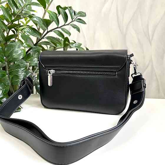 Брендовая женская сумка. Женская сумка маленькая через плечо. Киев