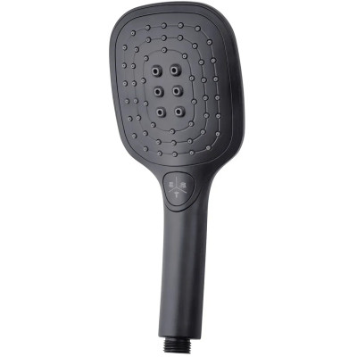 Смеситель Kroner Edelstahl Kubus-SCH010 + змішувач Edelstahl Kubus-SCH060 (CVS30160) Винница - изображение 3