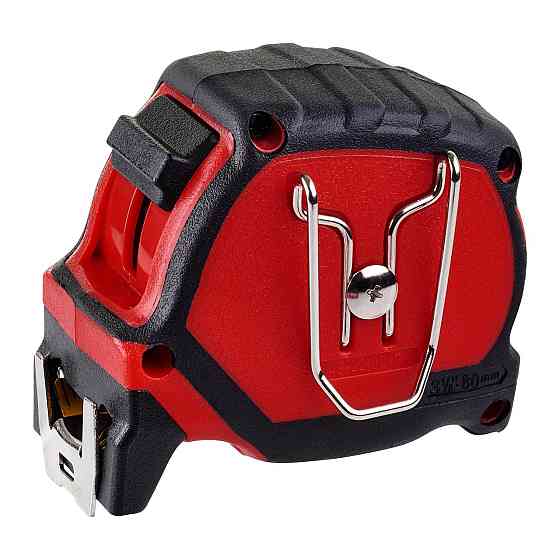 Рулетка MILWAUKEE WIDE BLADE, 8м (33мм) Одесса