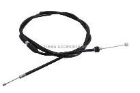 Трос газа квадроцикл 50/125 L1200mm Мукачево - изображение 1