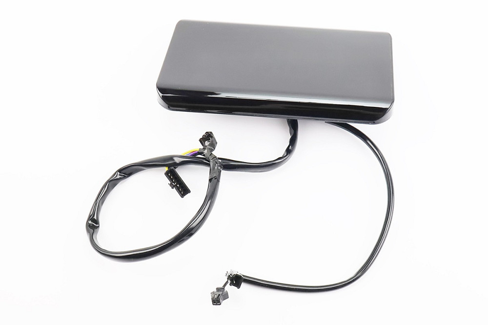 Дисплей 72V TR-4 Київ - фото 1