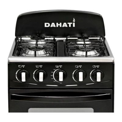 Плита DAHATI 2000-2B Вінниця - фото 2