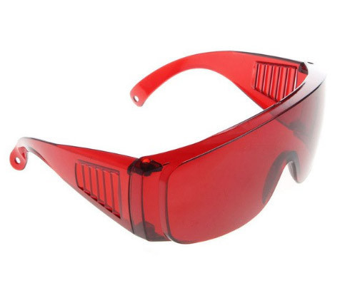 Окуляри лабараторні захисні Київ - фото 1