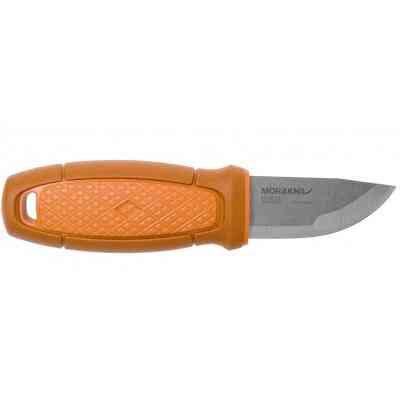 Нож Morakniv Eldris Neck Knife Orange (13502) Винница