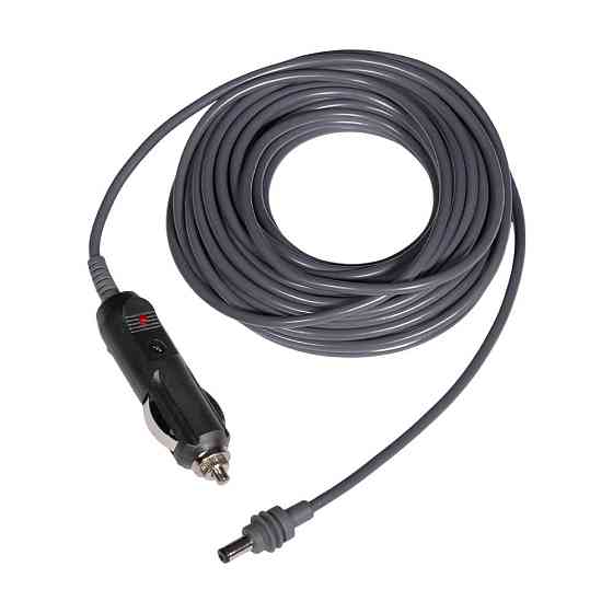Кабель живлення для Starlink Mini E-NET автомобільний прикурювач/DC 5м (73-00561) Киев