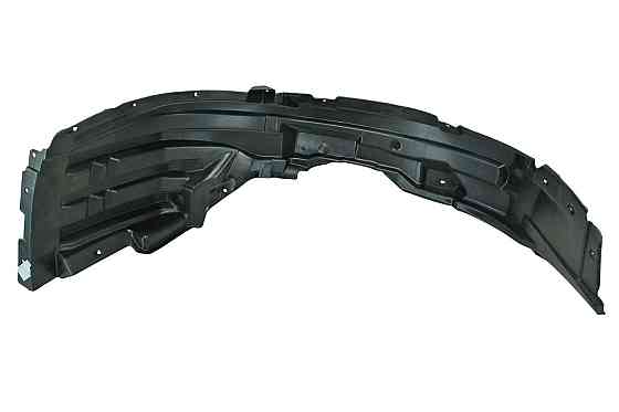 Підкрилок Аутлендер 3 (2015-2018) 2-й рестайлінг передній лівий Мітсубісі Мукачево