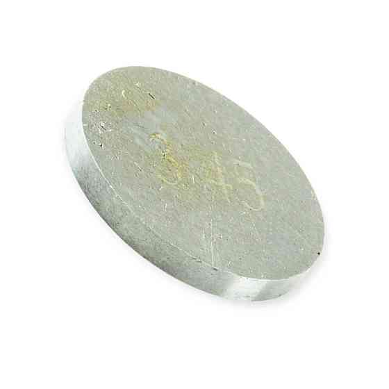 Шайба клапанов 2108 (3,45) регулировки Мукачево