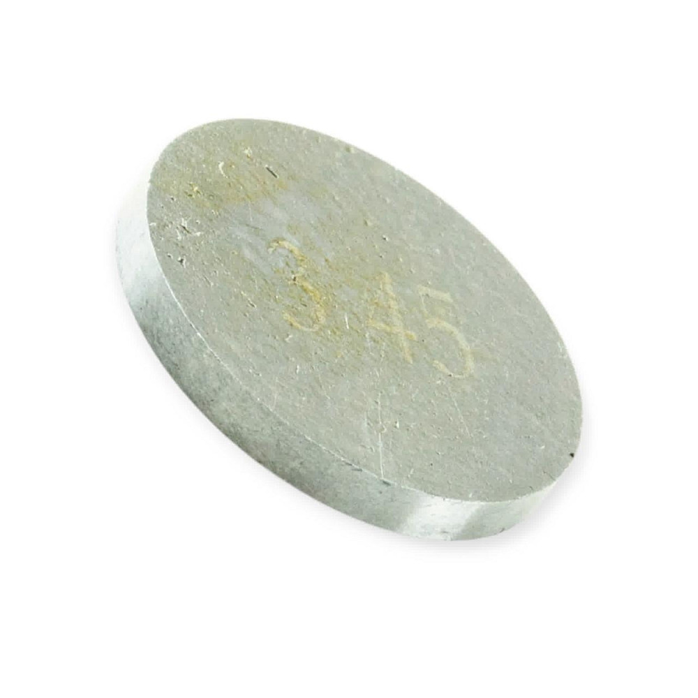 Шайба клапанів 2108 (3,45) регулювання Мукачево - фото 1