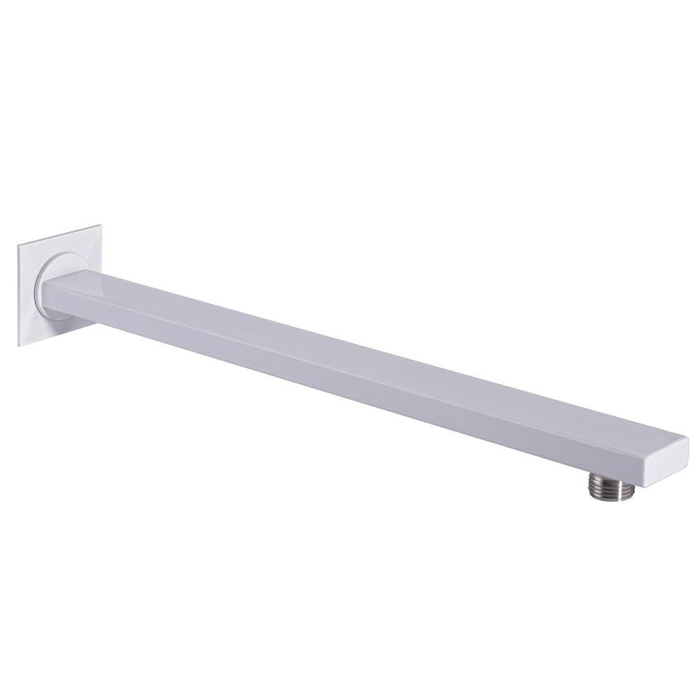 Кронштейн для душової лійки TOPAZ TP-400-W (000028694) Київ - фото 1