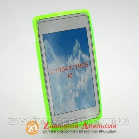 Sony Xperia M C2005 C1905 чохол Cover Одеса - фото 2