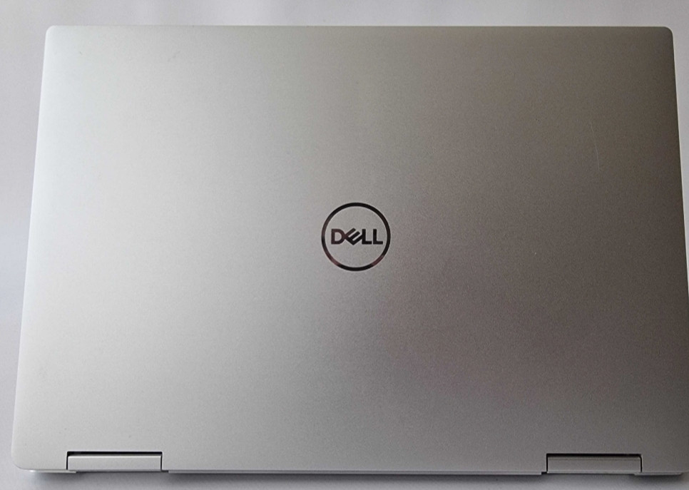 Dell XPS 9310/Intel I7 1185G7/ RAM 32Gb/SSD 512 Gb/ WIN 11 Pro Ноутбук Київ - фото 8