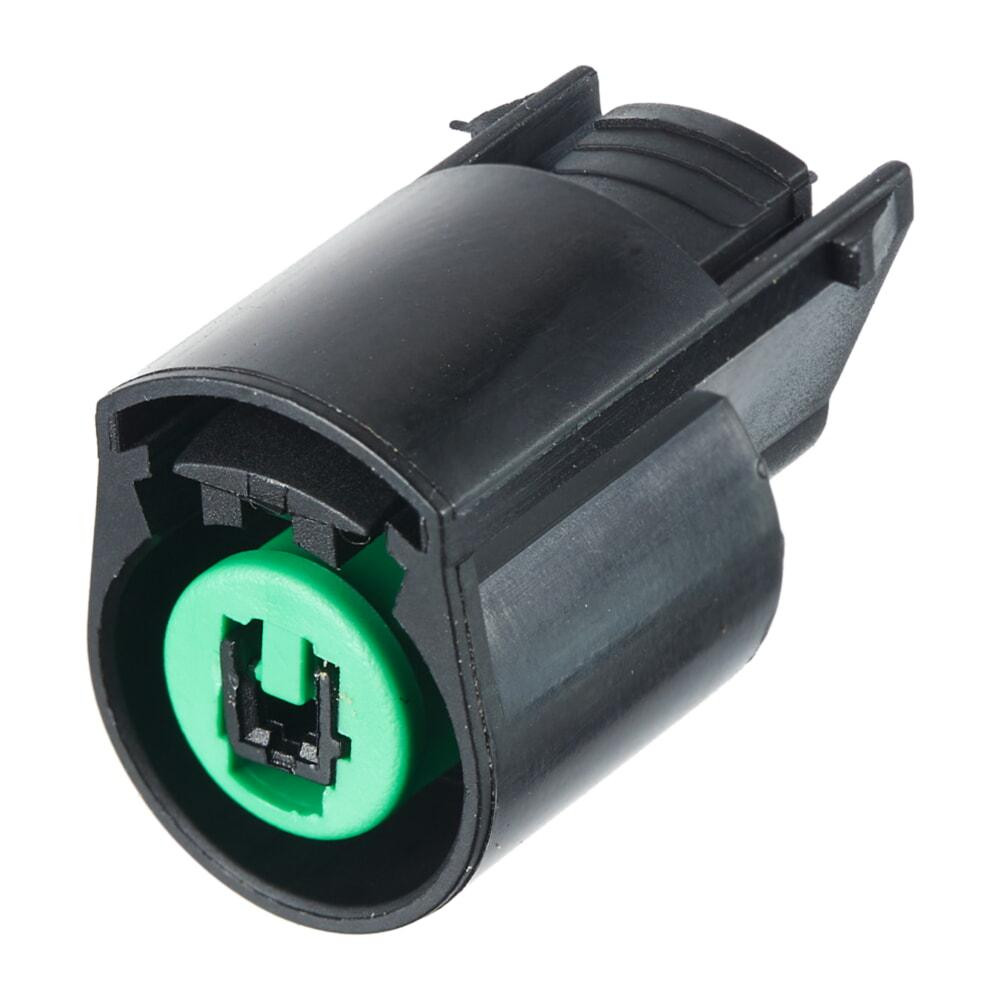 Роз'єм конектор 1-кон., Датчик Давления Масла, Компресор Кондиционера, PB625-01027, Hyundai, Kia 40031 Київ - фото 2