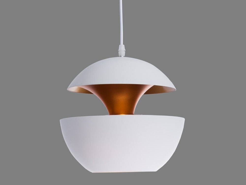 Люстра в стилі лофт Sirius 6657-250 WT+GD Коломия - фото 3