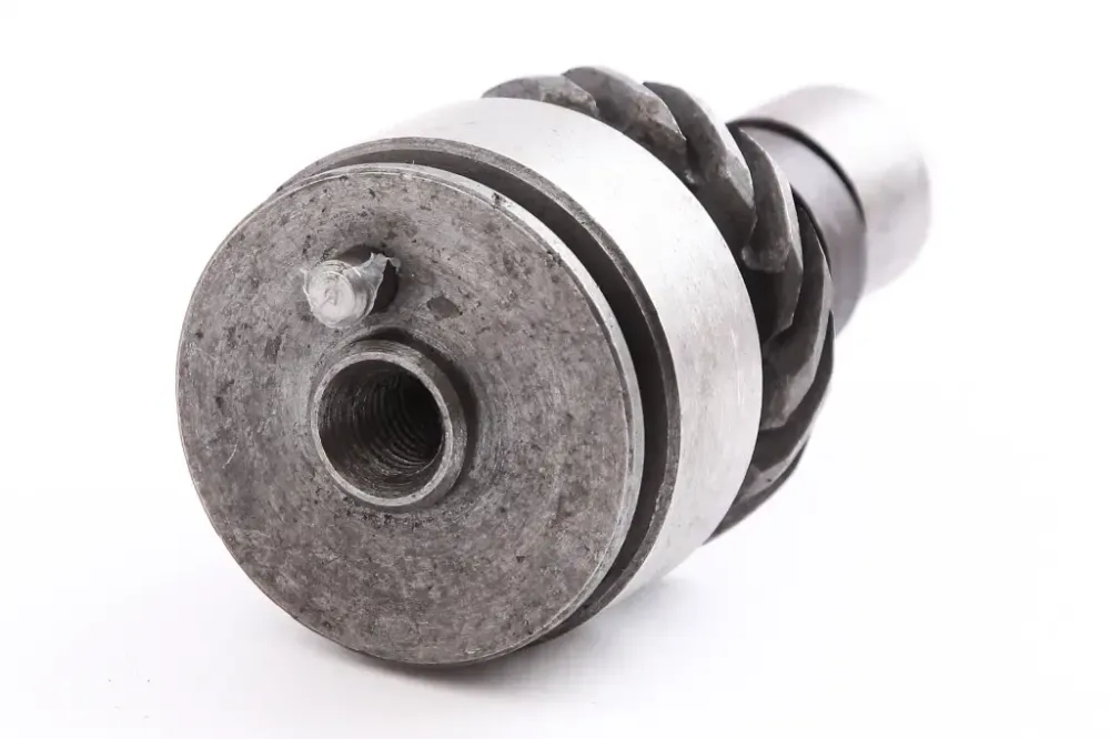 Промежуточный вал маслонасоса 2101 Винница - изображение 2