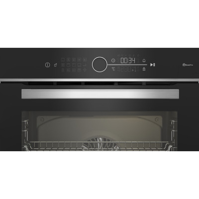 Духовой шкаф Beko BBIMM13400XCSW Винница - изображение 2