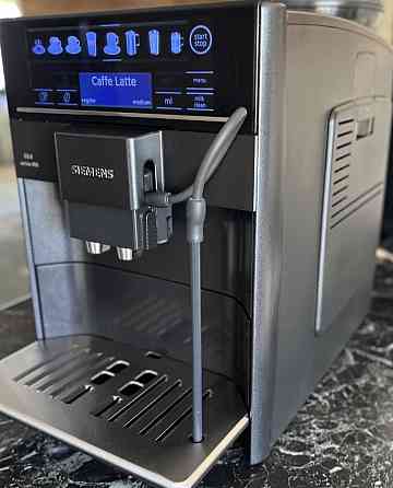Кавомашина: SIEMENS EQ 6 S400. Харків