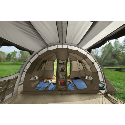 Палатка Ferrino Join 5 Sand (92015QSS) (931774) Винница - изображение 5