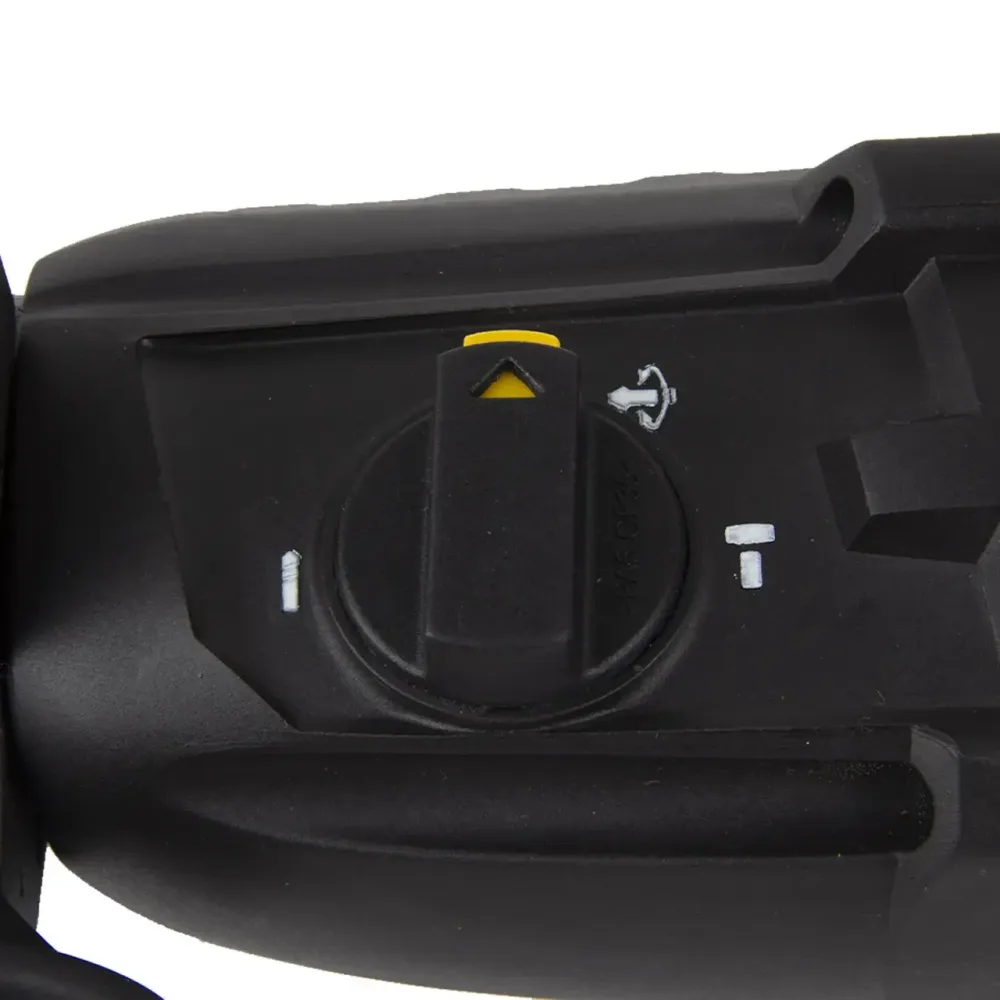 Перфоратор прямий Procraft BH1400 ,Промисловий перфоратор прямий 3 Дж,Перфоратор прямий професійний 790 Вт (3900 уд/хв) Львів - фото 6